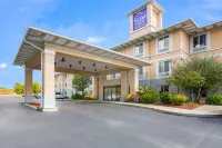 Sleep Inn & Suites Hôtels à : Dickson City