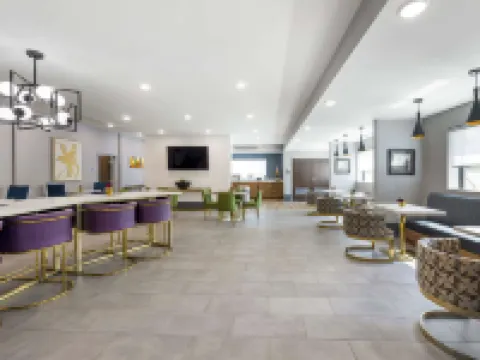 Comfort Inn & Suites Gallatin - Nashville Metro Hoteles en Gallatin