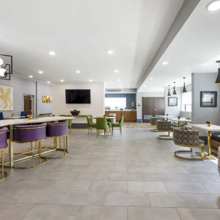 Comfort Inn & Suites Gallatin - Nashville Metro