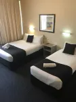 Bay Motel Hotel Hotels in Glenelg South