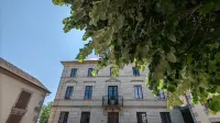 Manoir la Cerise Hotel di Faucogney-et-la-Mer