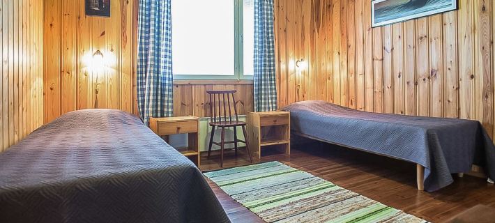 Tuomaantupa Hotels in Lahti