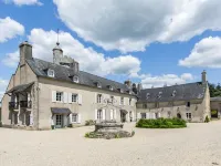 Zenaide Hotels near EGLISE PROTESTANTE EVANGELIQUE CBNI