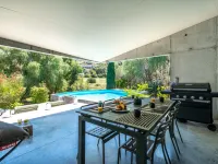 Casa Suttana - Biệt thự