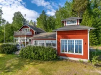 Villa Lundsfjärden 住宿飯店