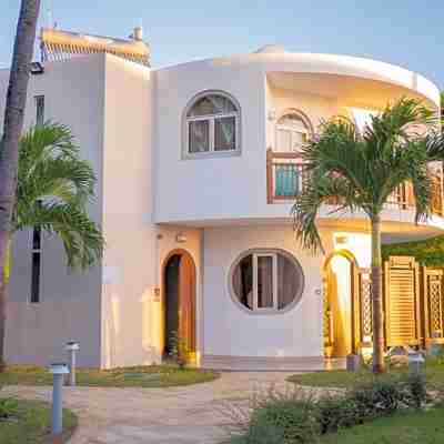 Gold Beach Resort Hotel Exterior