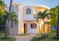 Gold Beach Resort Hotels in Flic en Flac