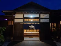Former Residence Vacation Rental Minamijuan Hotels in Tateyama