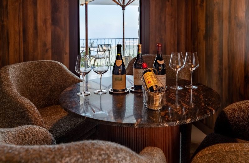 Chateau Eza photo 4