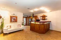 Apart Hotel Alpenhof Werfenweng - Wifi
