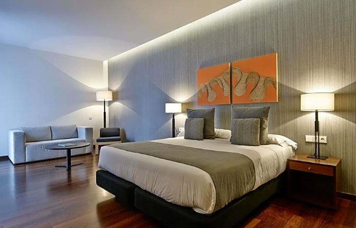 Hotel Carris Marineda
