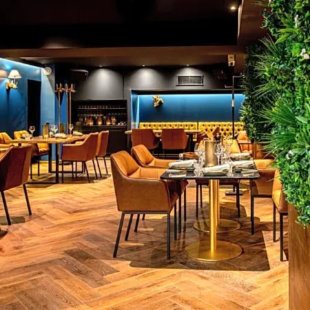Hotel Bristol Verbier