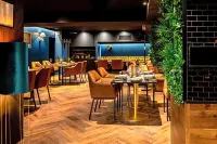 Hotel Bristol Verbier - breakfast