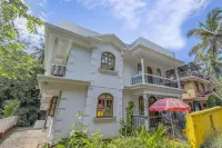 The Sequeira Goa Hotels in Utorda