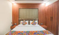 Fabhotel The Treenity House Hotels in Allahabad
