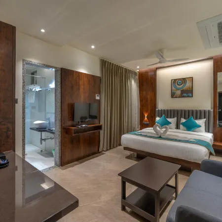 Hotel Devgiri