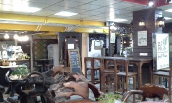 BC Guesthouse Banglamphu