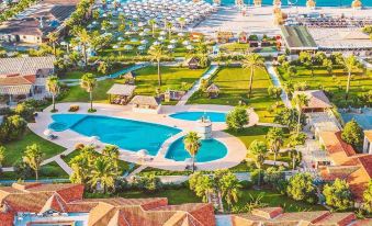 Kairaba Alacati Beach Resort