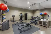 Cambria Hotel Rockville - Gym
