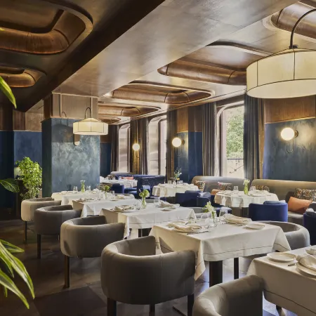Seda Club Hotel - Small Luxury Hotels