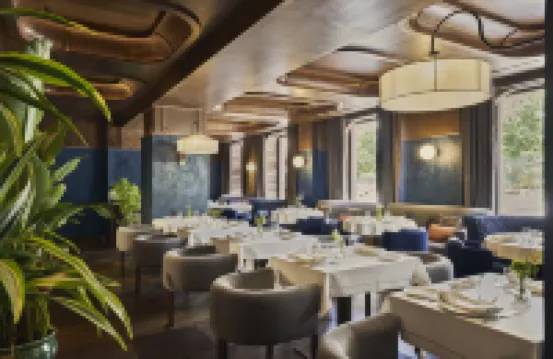 セダ クラブ ホテル – スモール ラグジュアリー ホテル