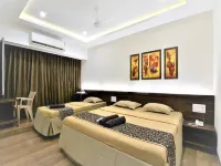 Hotel Maratha Residency,Ratnagiri