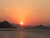 Umiyado Ohana Hotels in Imabari