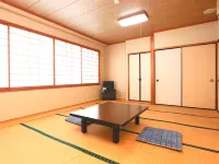 Tanakaya Ryokan Hotels near Utsumi Station
