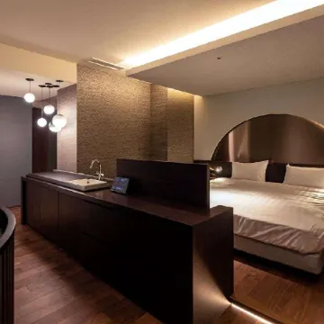 Shogetsu Grand Hotel