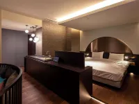 Shogetsu Grand Hotel