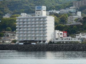 Hotel Ito Powell
