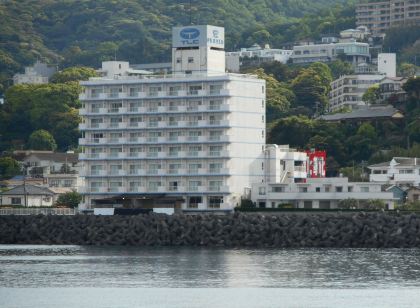 珀沃飯店