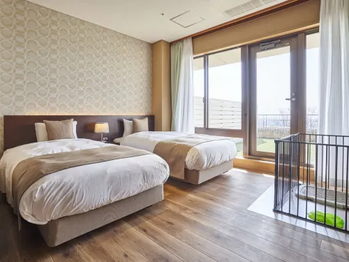 Cocoland Hotels in Ube