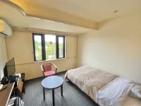 Tatebayashi Grand Hotel Hotel a Hanyū