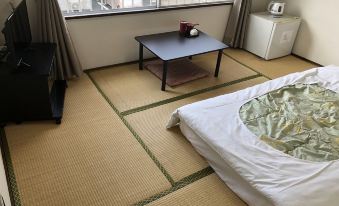 Business Hotel New Ozai