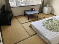 Business Hotel New Ozai - Hot Springs