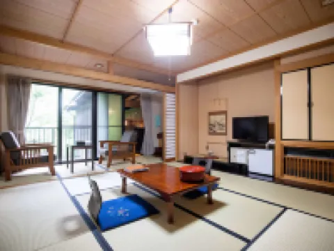 Shirataki Hotel