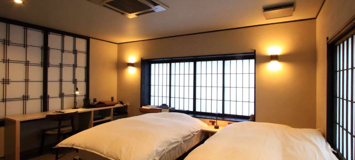 Hirayama Ryokan Hotels in Iki