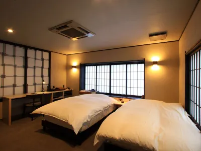 Hirayama Ryokan Hotels near 壱岐西国三十三観音霊場 第二十六番 土打堂