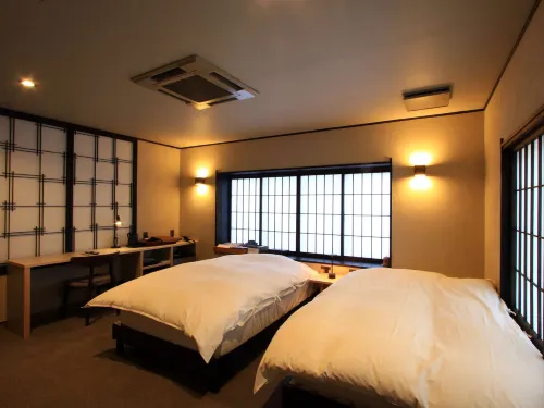 Hirayama Ryokan Hotels in Iki