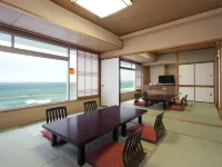 가모가와 시 월드 호텔 Kamogawa city attractive experience square. 주변 호텔