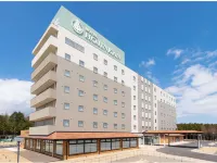 Hotel Hojinkan - Mountain view