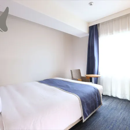 HOTEL HOKKE CLUB OITA Отели рядом с достопримечательностью «Mt. Takasaki»