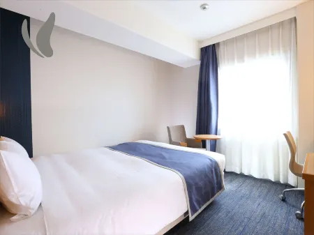 HOTEL HOKKE CLUB OITA Отели рядом с достопримечательностью «Mt. Takasaki»