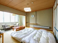 โรงแรมยูดานากะ - ที่มีบาร์