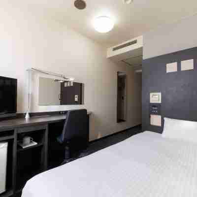 Yokkaichi City Hotel Rooms