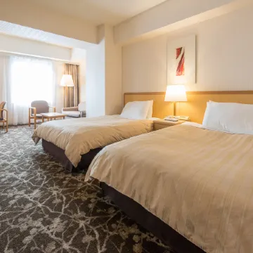 President Hotel Mito