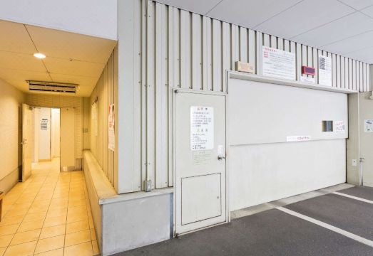 비즈니스 파크 사이드 다카마쓰