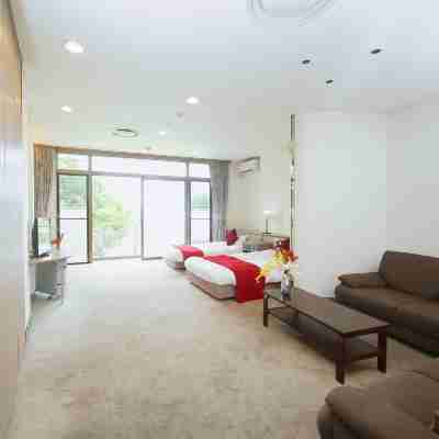 佐用スターリゾート Rooms