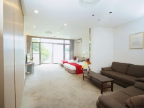 佐用スターリゾート 佐用町のホテル